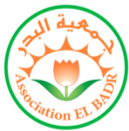 El Badr logo