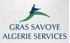 Gras Saboye logo