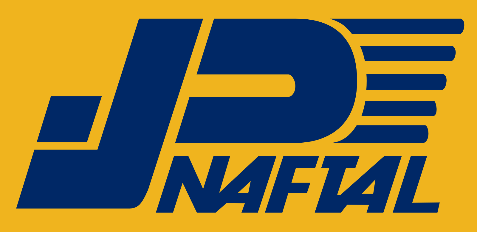 Naftal carburant logo